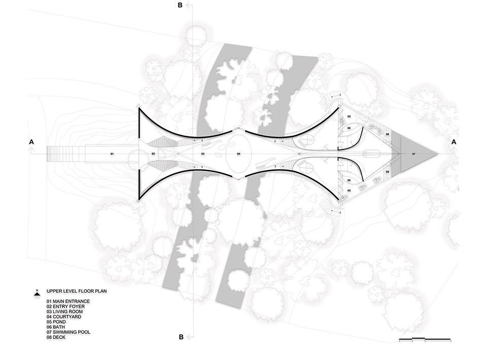 桥之家丨印度丨Wallmakers-52