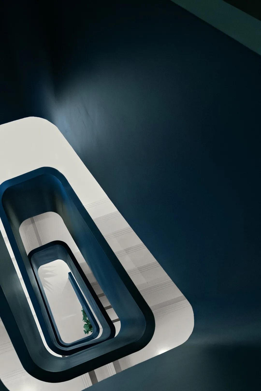 郑州万科·翠湾中城营销中心丨中国郑州丨明德设计-73