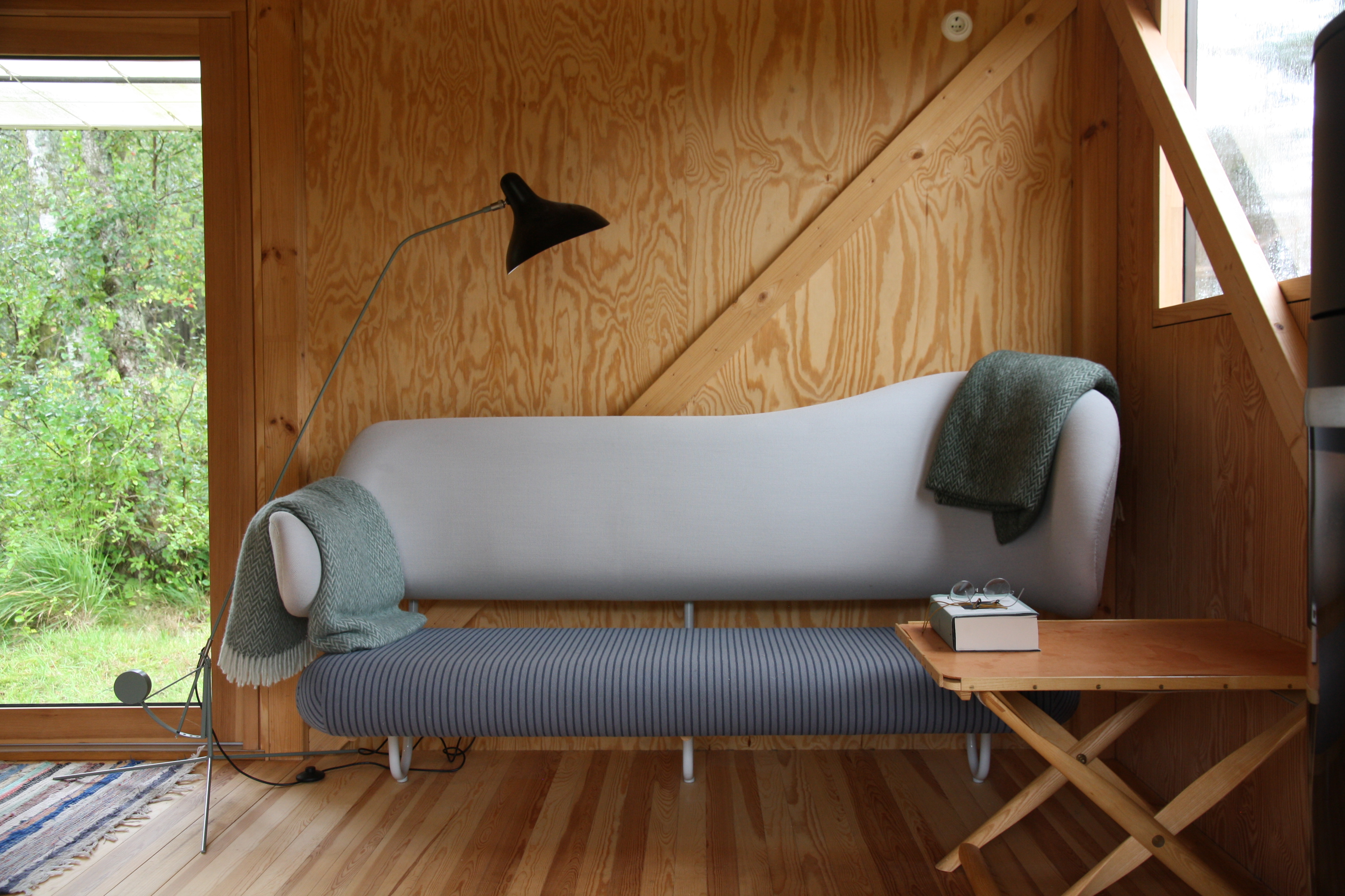 Grønland（绿岛）小屋丨挪威丨Knut Hjeltnes-59