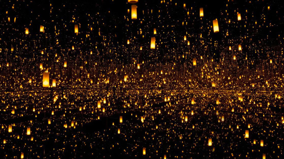 иммерсивная инсталляция-13