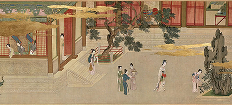 华标·广州峰湖御境F5-04别墅样板房-10