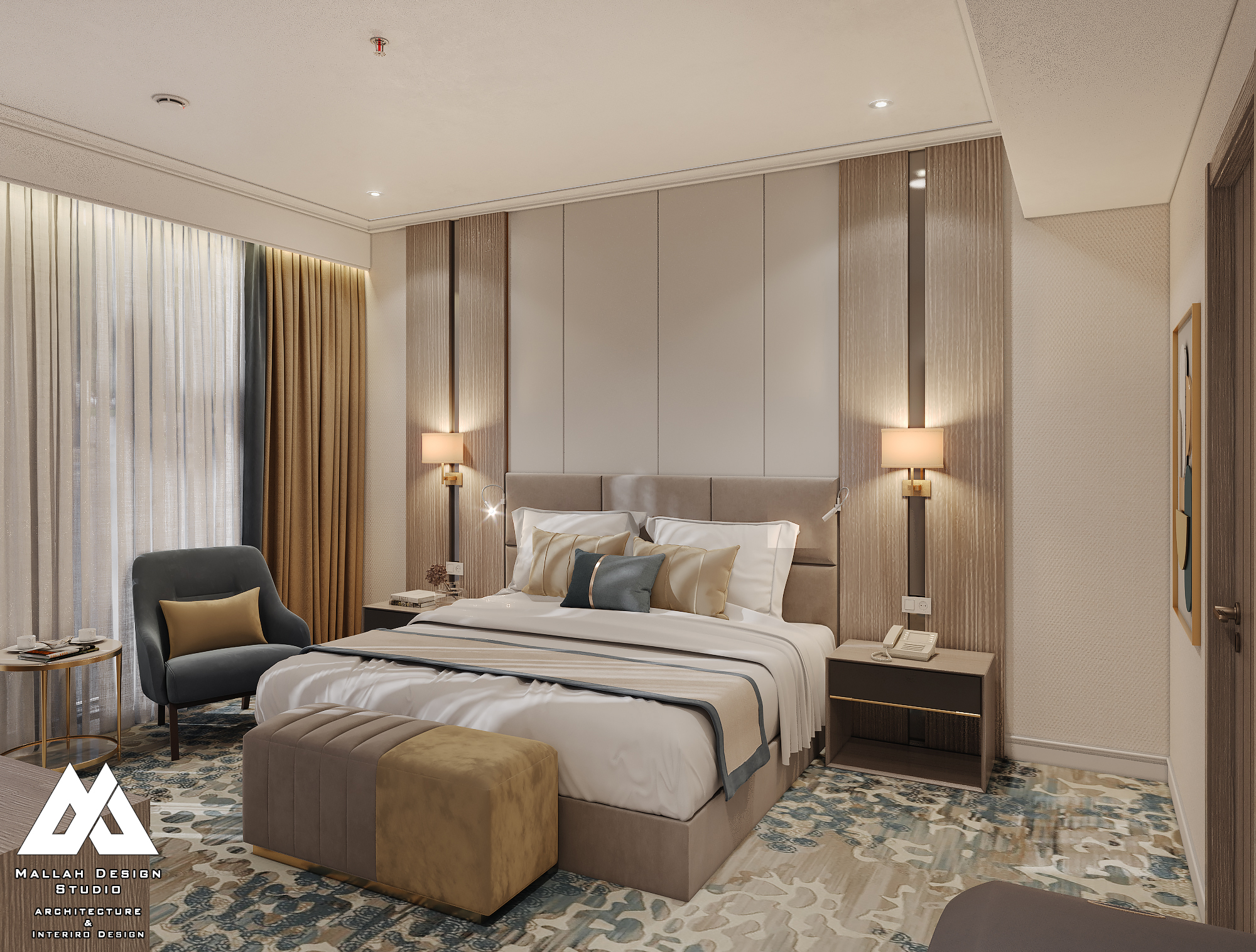 GoldenTulipHotel.(01)-Al-Ahsa|FathiSroorMallah-8