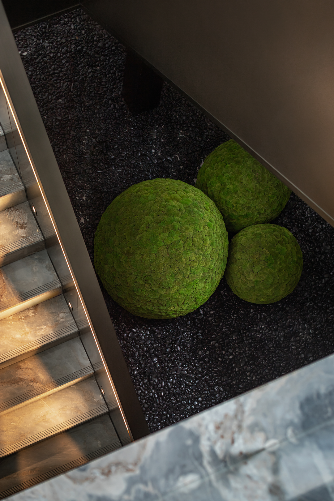 枫叶图腾 · 深圳蛇口海岸线城市住宅设计丨中国深圳-33