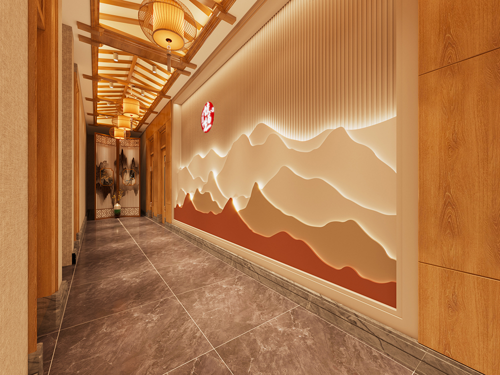 饺子馆-新中式-11