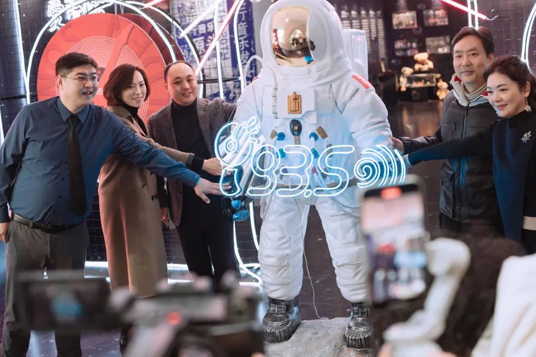 一米艺术中心 · 时光音乐展丨中国常州丨一米家居-40