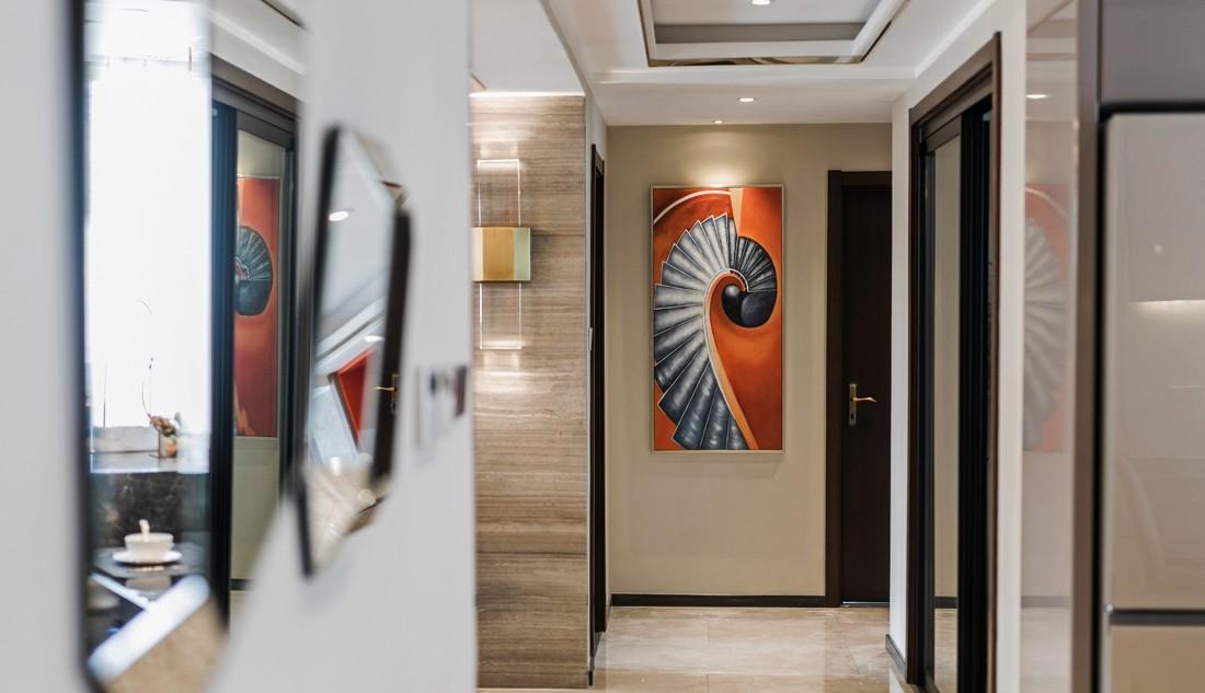 唐颢炜的轻奢艺术空间 · Hermès LIVE-6