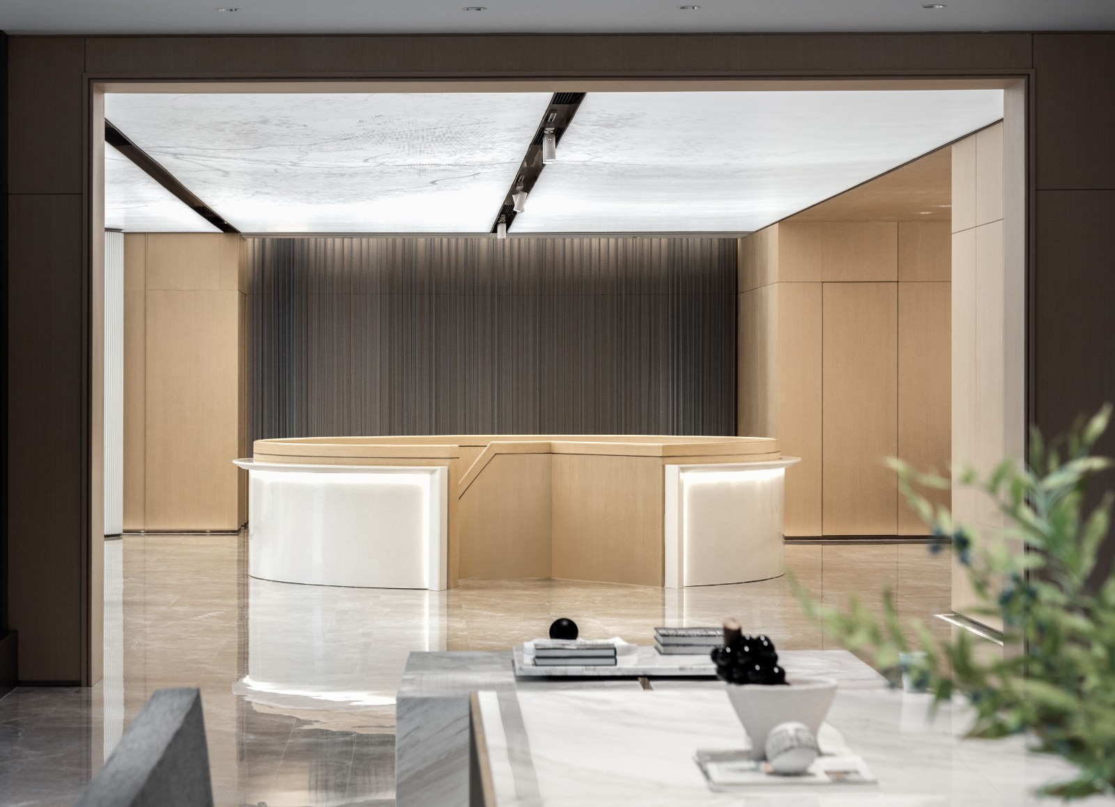 融创.吉雅达售楼处-37