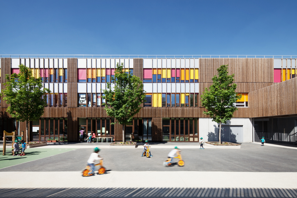 Master plan: Chandon-République sector — Ateliers 2/3/4/-29