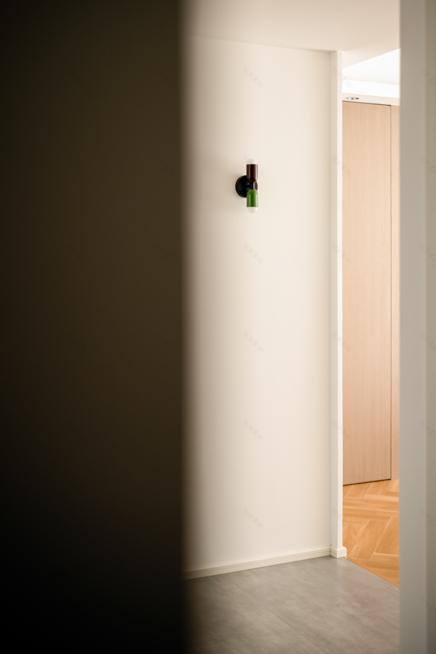 至若春和景明丨中国温州丨家和丽舍空间设计-12