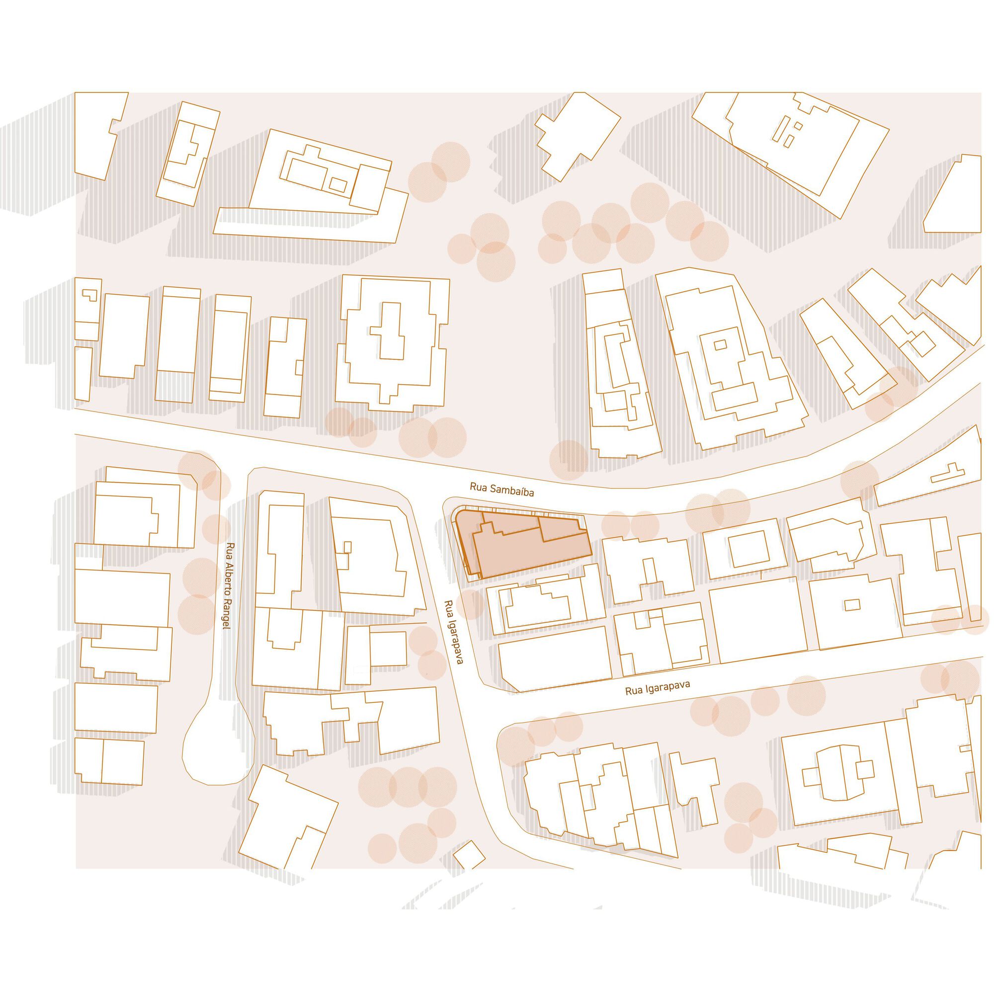 Igara 大楼丨巴西里约热内卢丨Cité Arquitetura-54