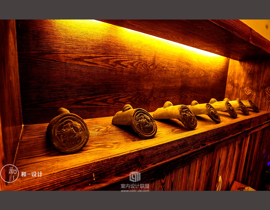 青岛-宽板凳老灶火锅（实景）-10