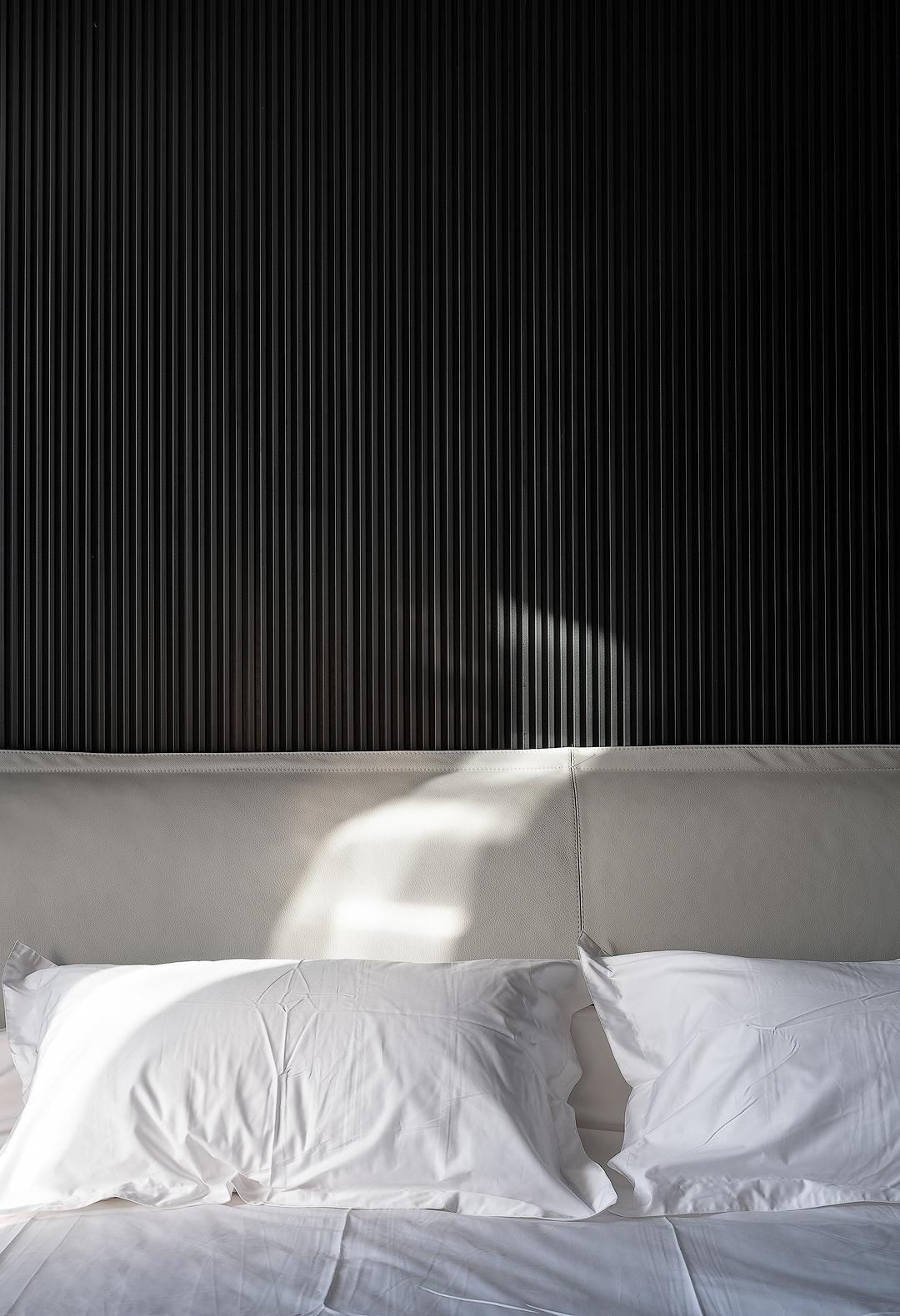 优雅怪兽丨中国山东丨本白设计-53