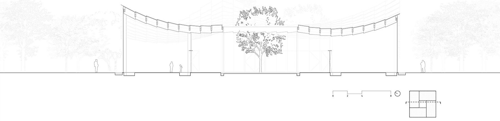 金鸡驿丨中国苏州丨BIG+Arts Group-61