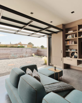 Lagoon House Butler Armsden