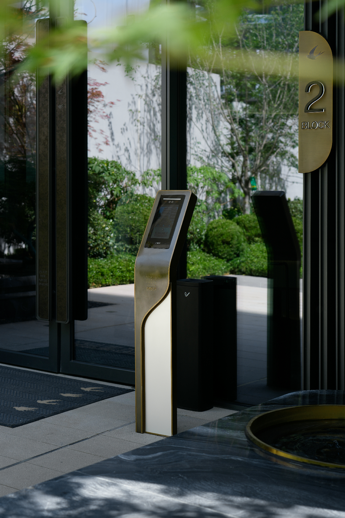 招商·西安序丨中国西安丨柏熙标识-20