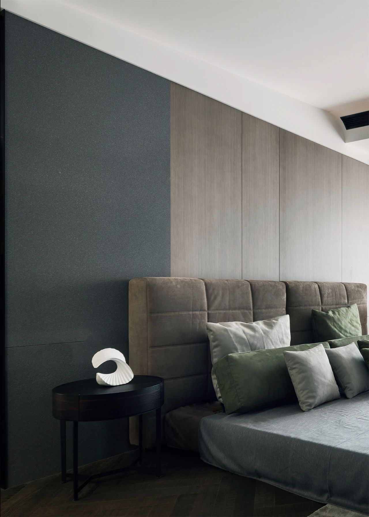 洛基式的精致住宅设计丨中国深圳丨星河&白艾-58