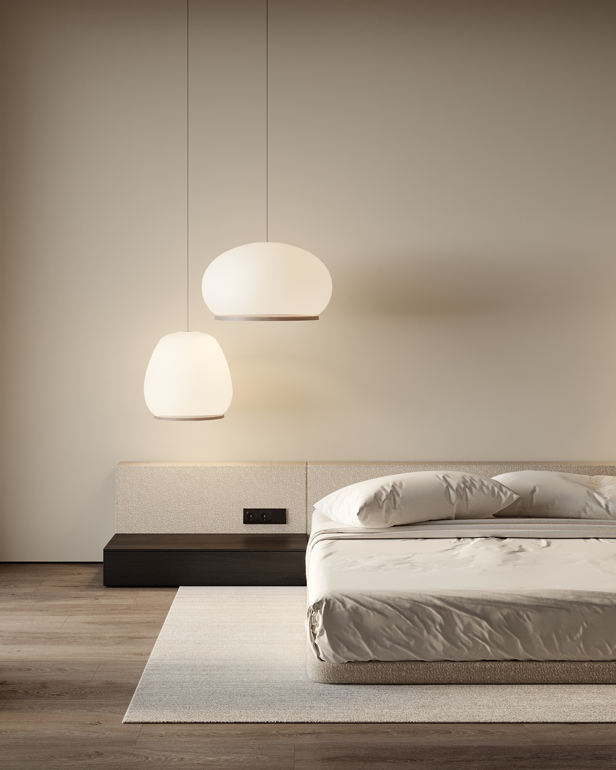 开放式空间设计，休闲舒适！-18