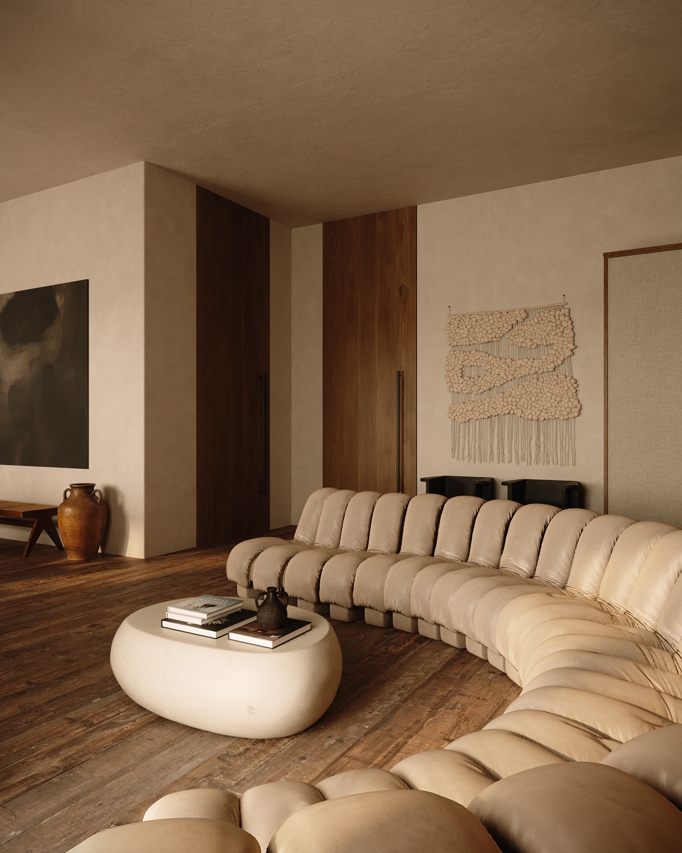 捕捉侘寂的香气丨菲律宾丨Denis Syrov-8