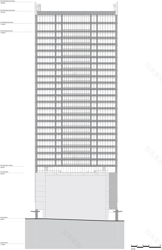 丨菲律宾马尼拉丨Gensler-45