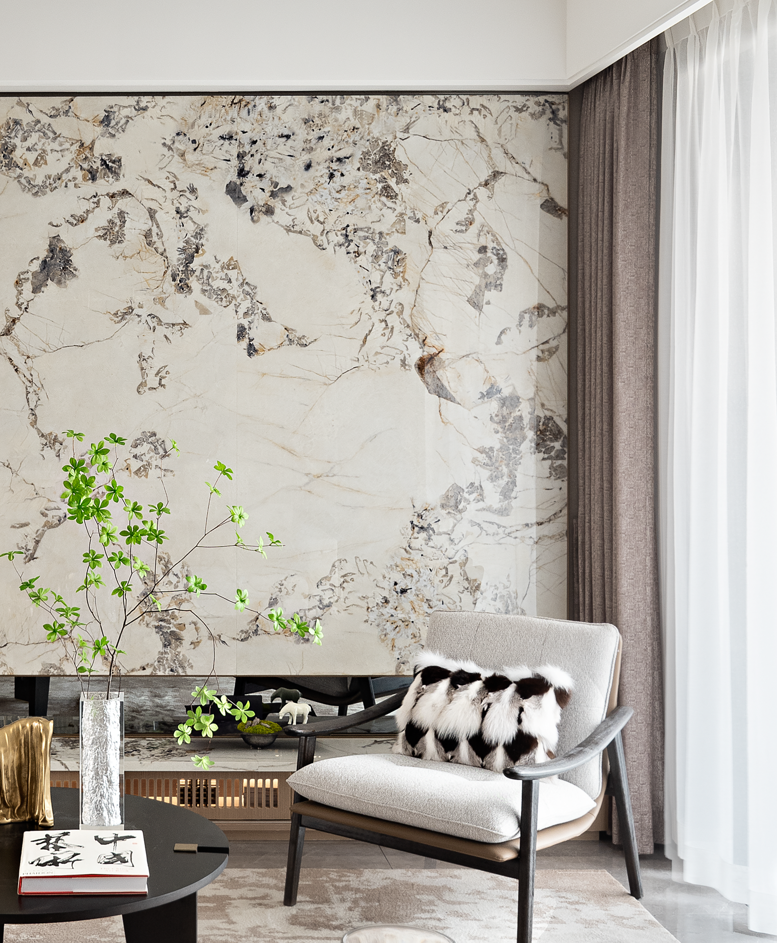 INNEST意巢设计：桂花酒，少年游，大风吹散小忧愁-23