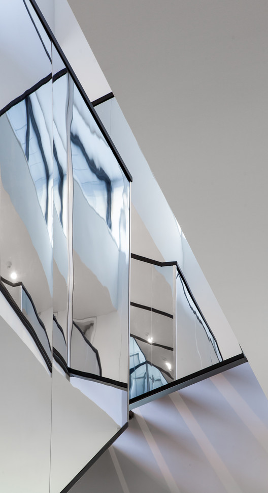 Kaleidoscope House  Paul Raff Studio-28