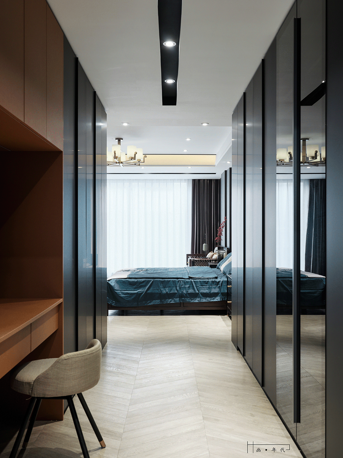 画年代设计 | 沏茶品红楼，煮酒探西游-31