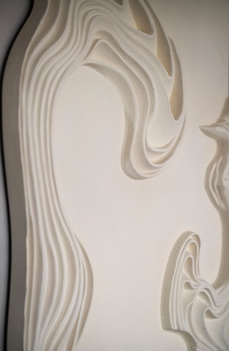 西安中天·未来玥 | 无界山水，流经生活-29