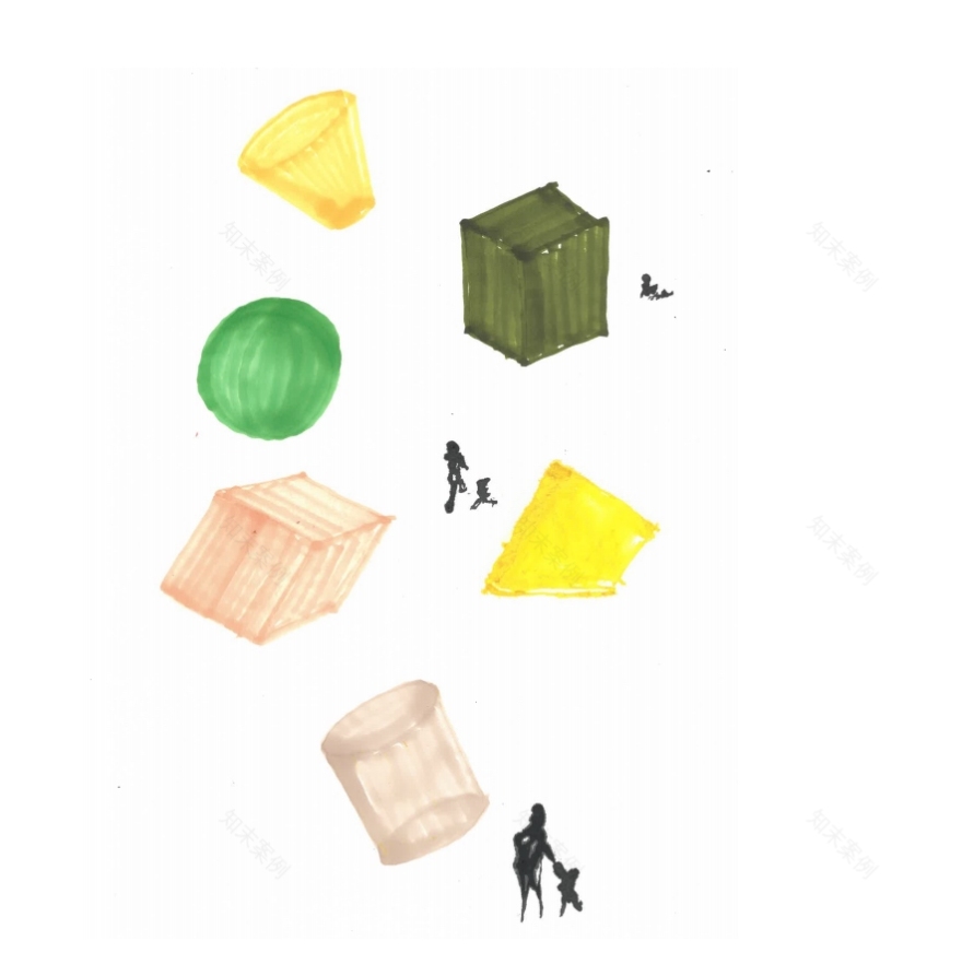 北京Sundate办公室丨中国北京丨milanesi | paiusco-46