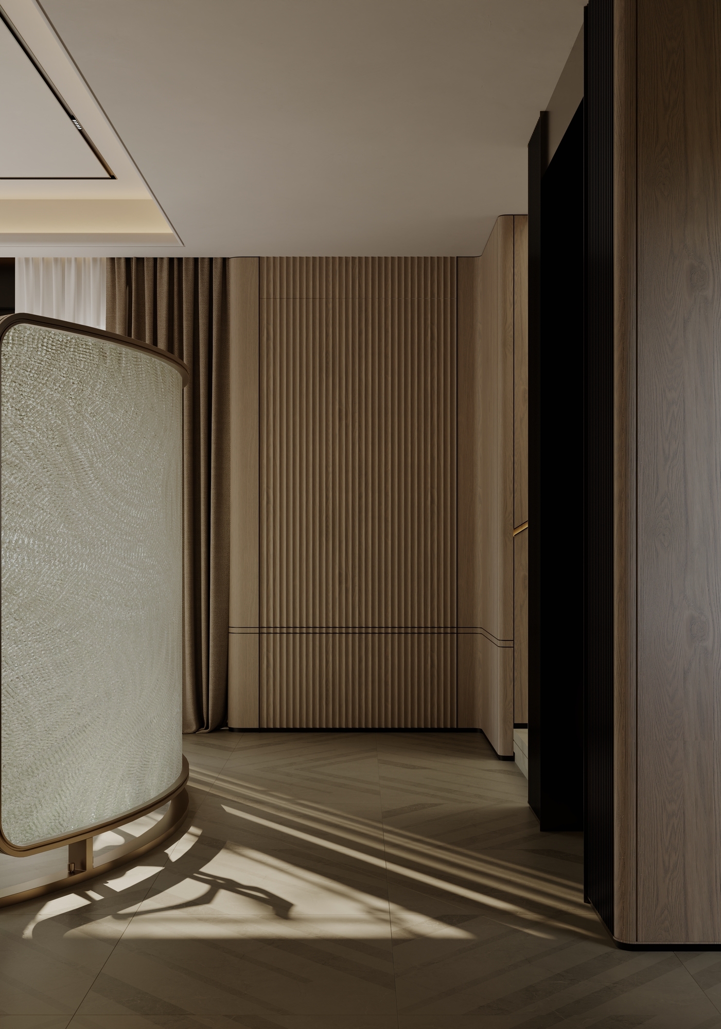 现代新中美式210-31