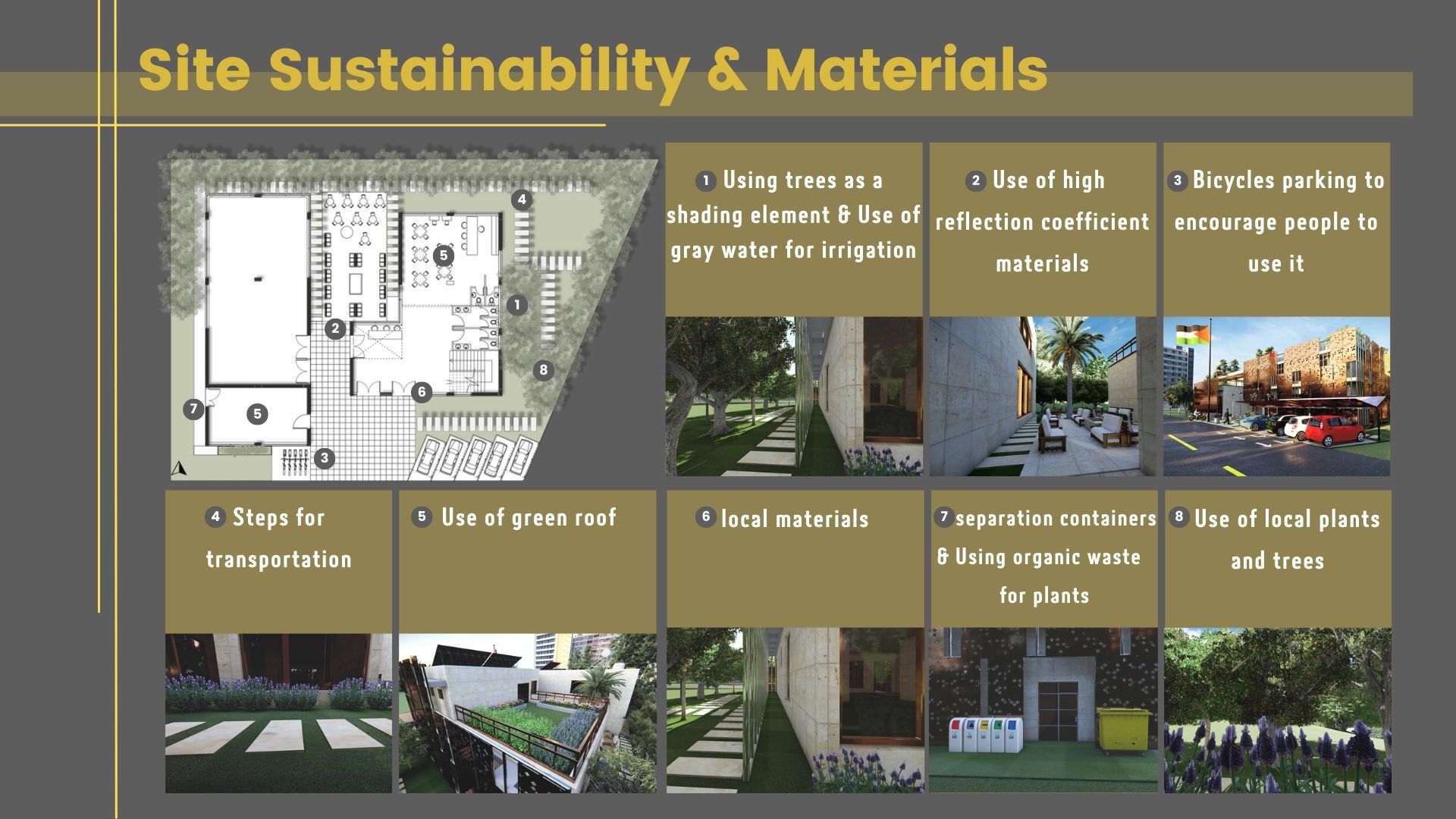 社区中心  零净能源-18
