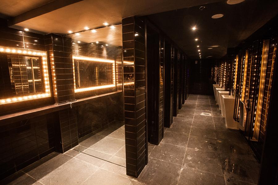 以色列Forum夜店搬迁后设计丨以色列贝尔谢巴丨以色列Nir Portal Architects公司-17