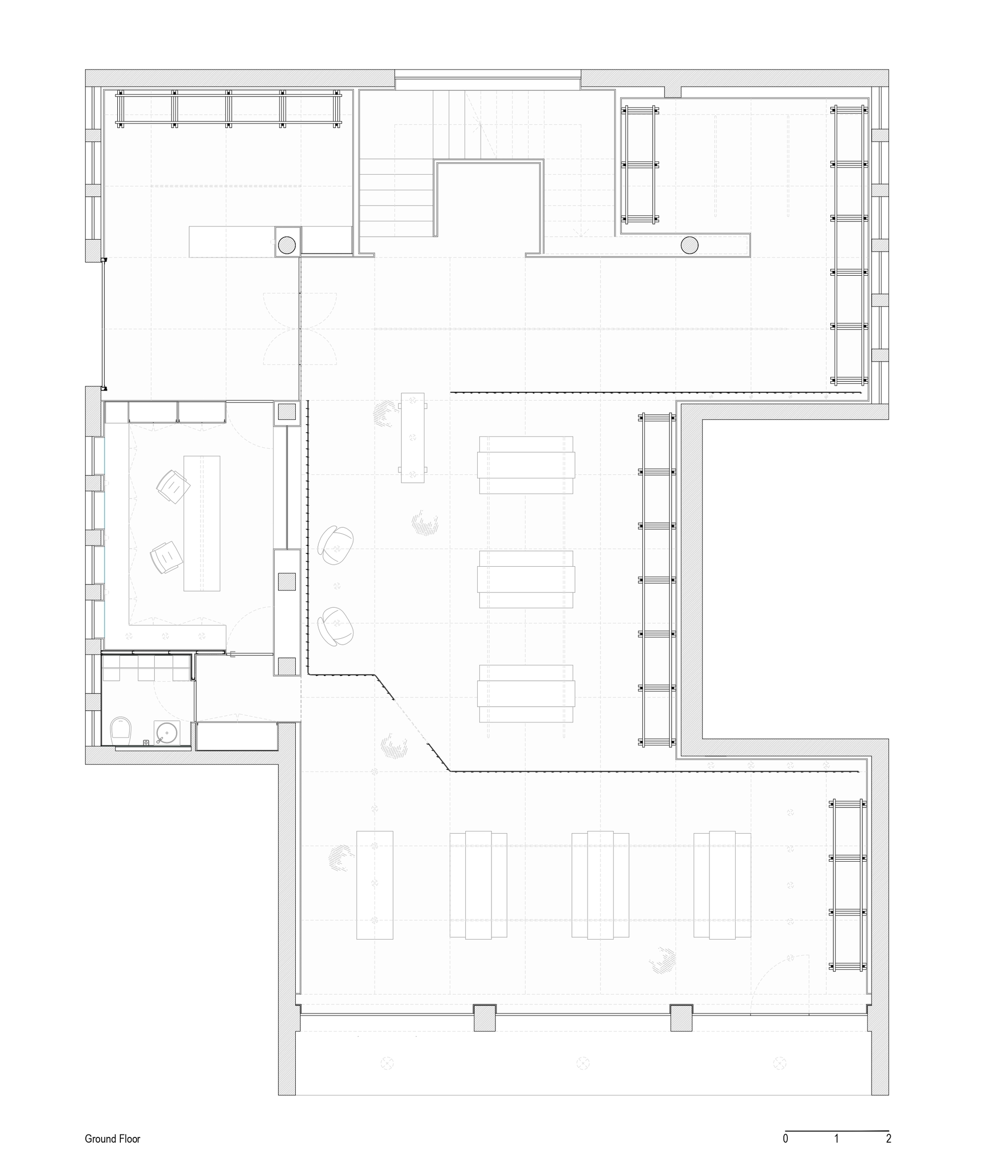 Warehouse Morinha / stu.dere-10