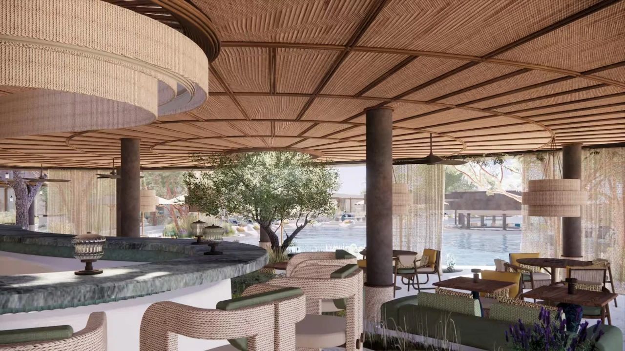 希腊文华东方酒店丨Tombazis Associates 建筑事务所,KStudio-28