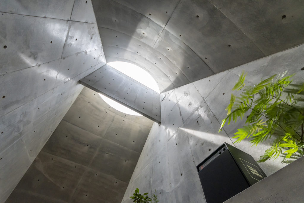 19㎡の家に暮らす極限的にコンパクトな家での豊かで、密度の濃い生活 | Style of Life | 100%LiFE-6