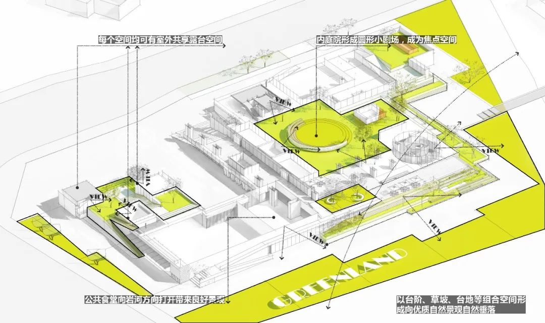 当代青年立体生活图鉴 · 宁波北仑青年广场-40