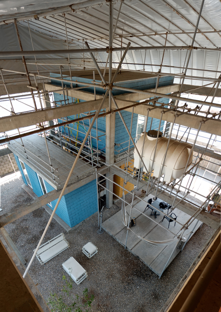 无类型建筑中心丨伊朗丨不详-35