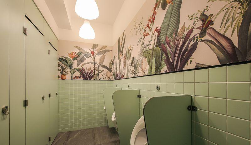 方糖小镇兴隆国际社区办公室-13