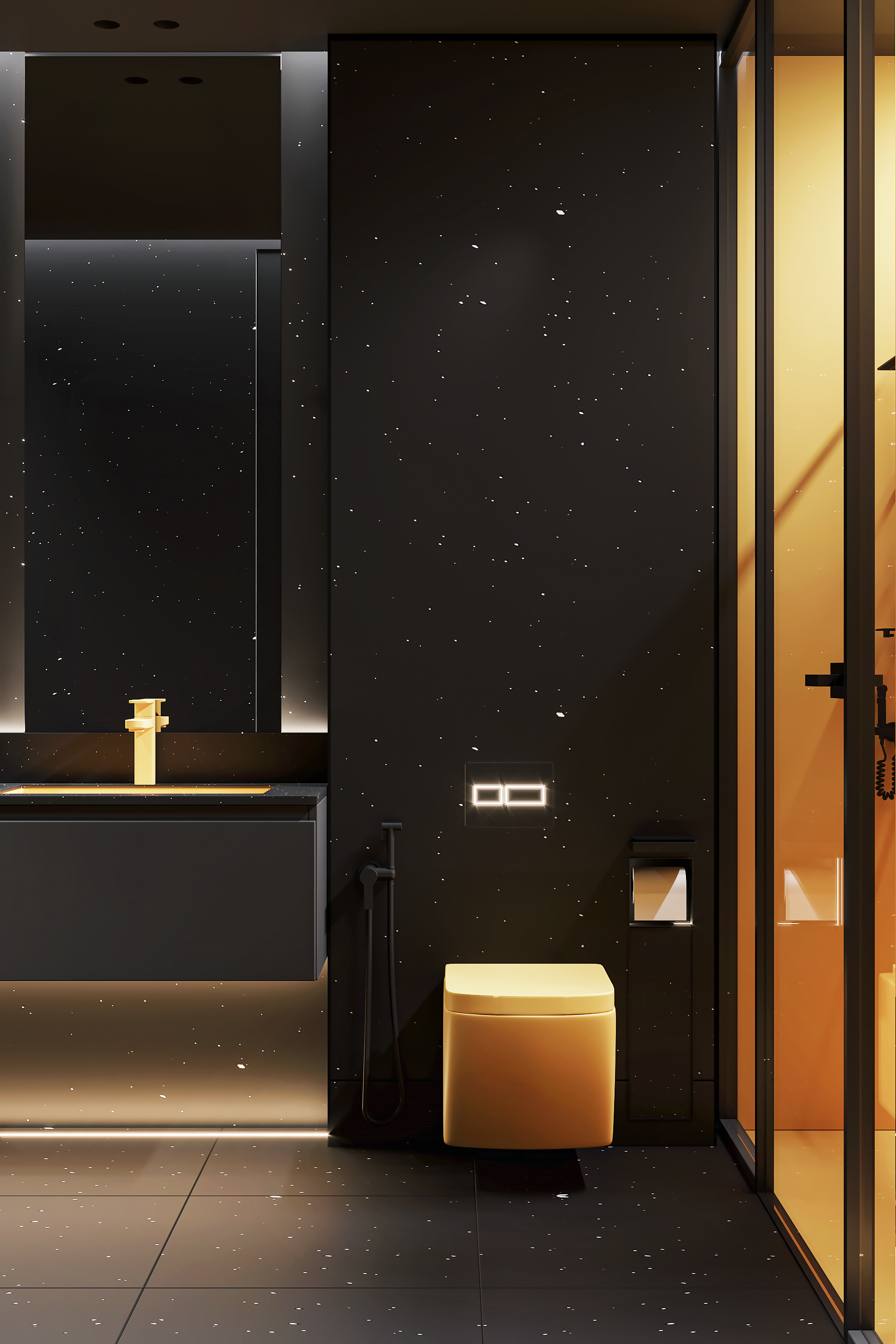 单色 2022丨Amany Atef-38