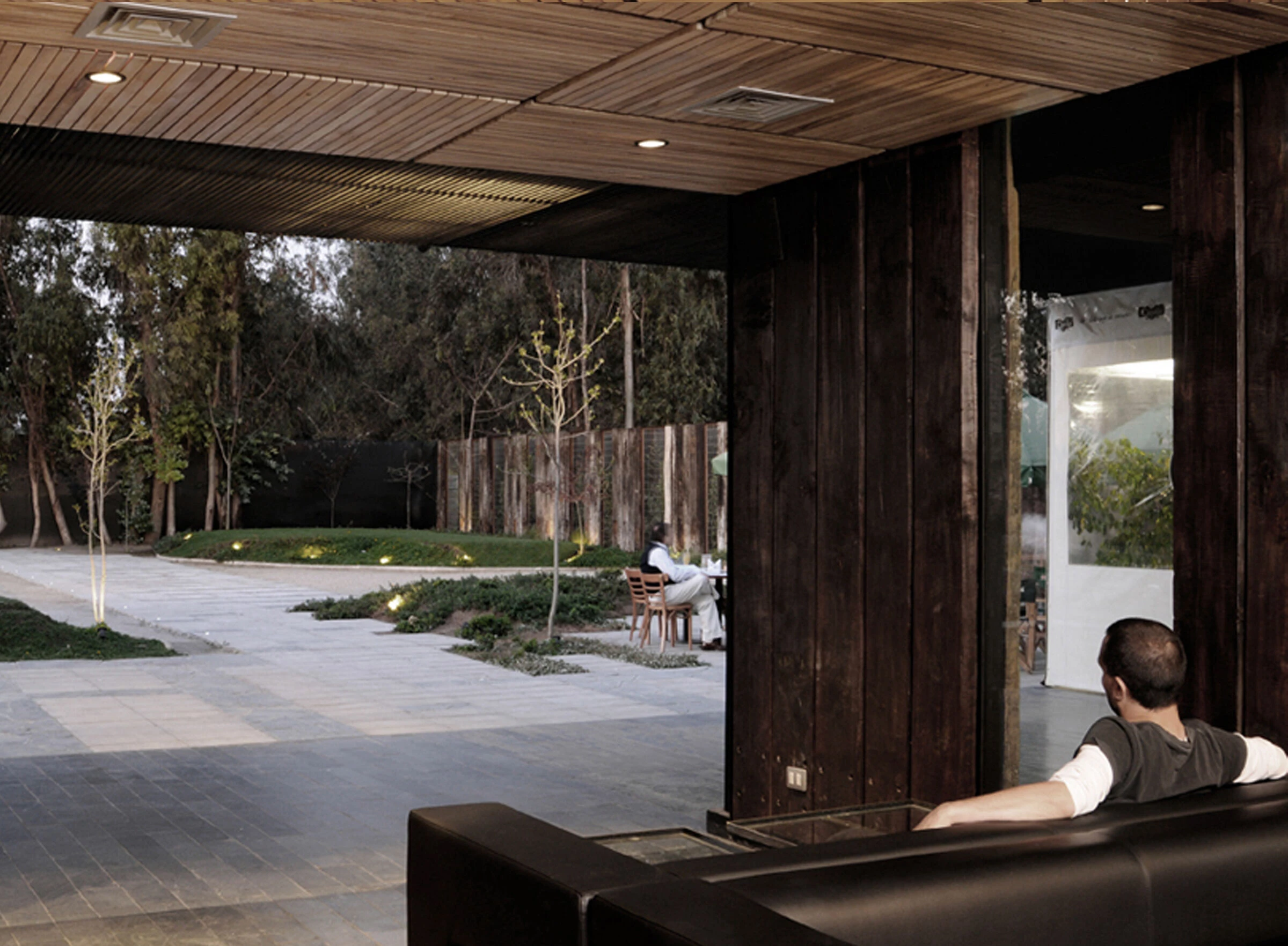 智利 MAL DE AMORES 餐厅-9