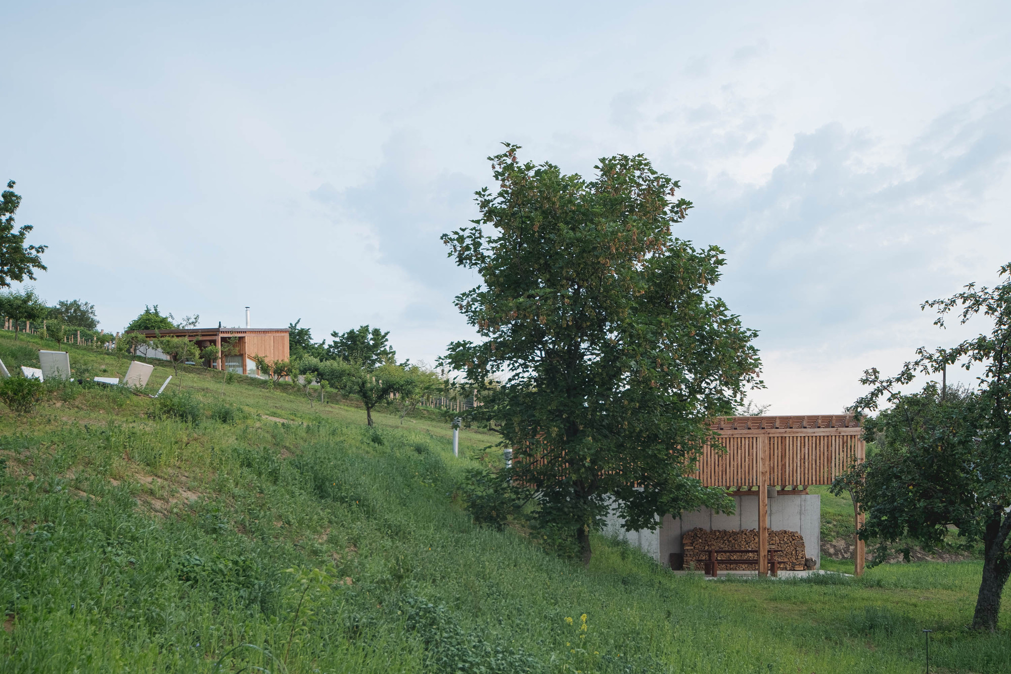 塞格德·罗奇丨匈牙利丨Építész Stúdió-73