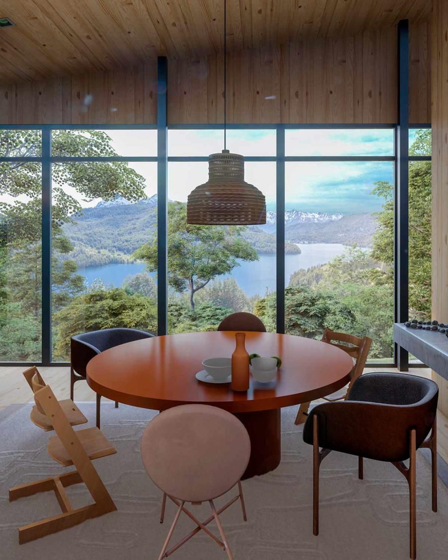 Casa NaToca建筑装饰展“Refúgios”版丨阿根廷丨Mauricio Magarão等众多建筑师及工作室-17