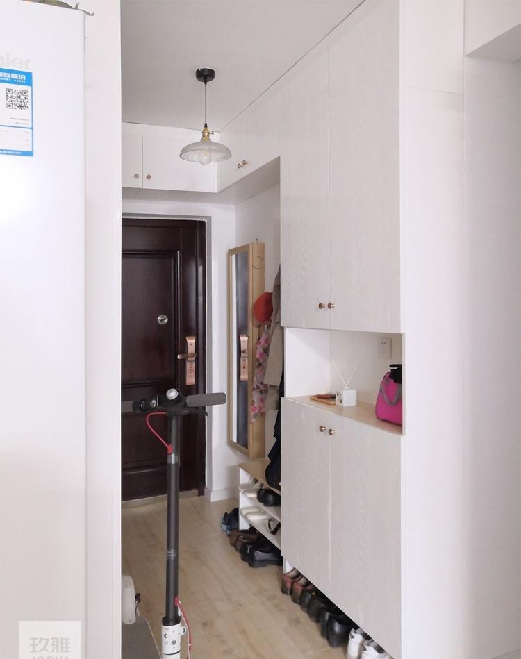 颠覆传统布局 | 打造以孩子为中心的舒适家居-0