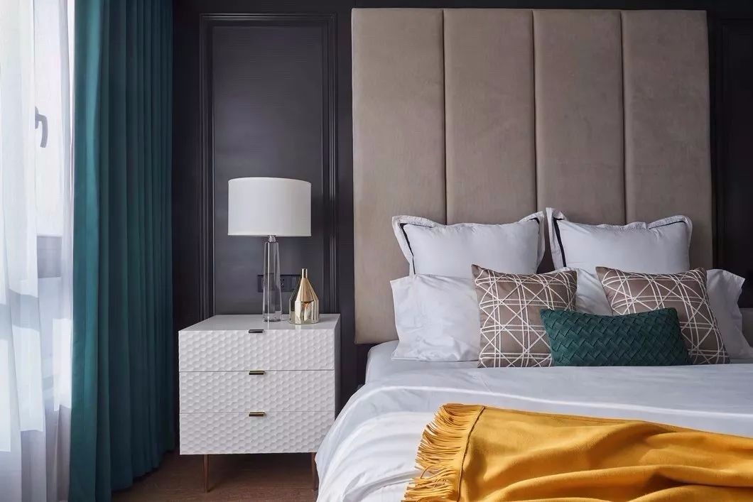 轻奢的美学之家-13