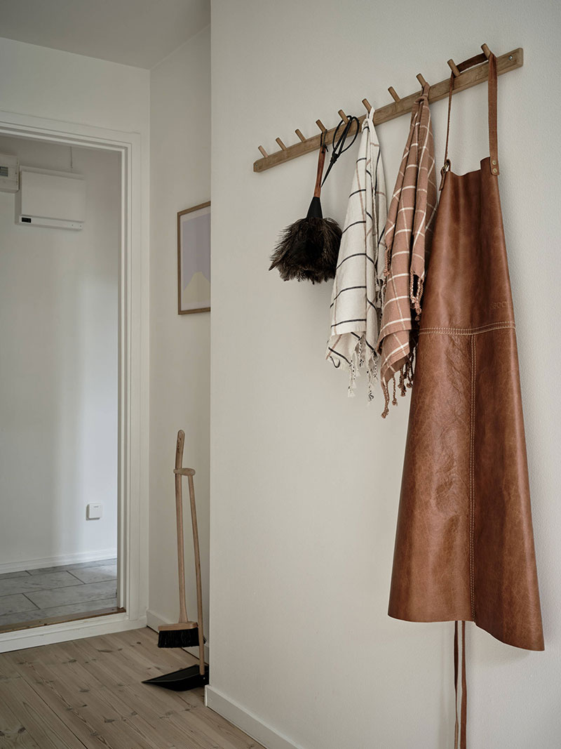 1907 年复古公寓 | 极简风格与功能性的完美融合-17