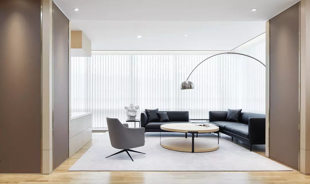 南极电商总部 | 高效协作与创意激发的办公空间-107