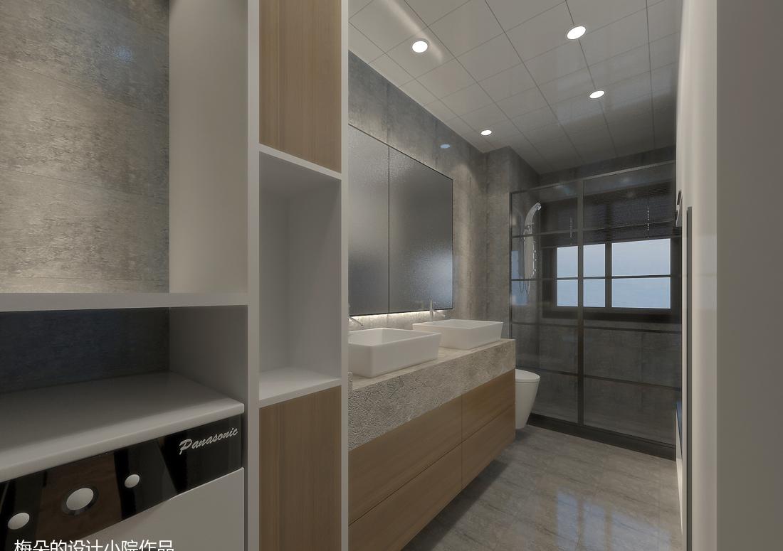 
富庭和苑---《芳华》 -22