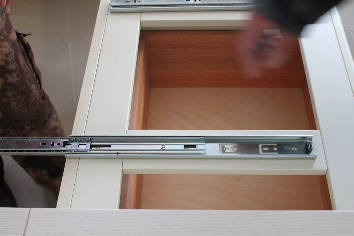 智能带隐藏元素的厨房岛台项目丨俄罗斯莫斯科丨未明确提及-109