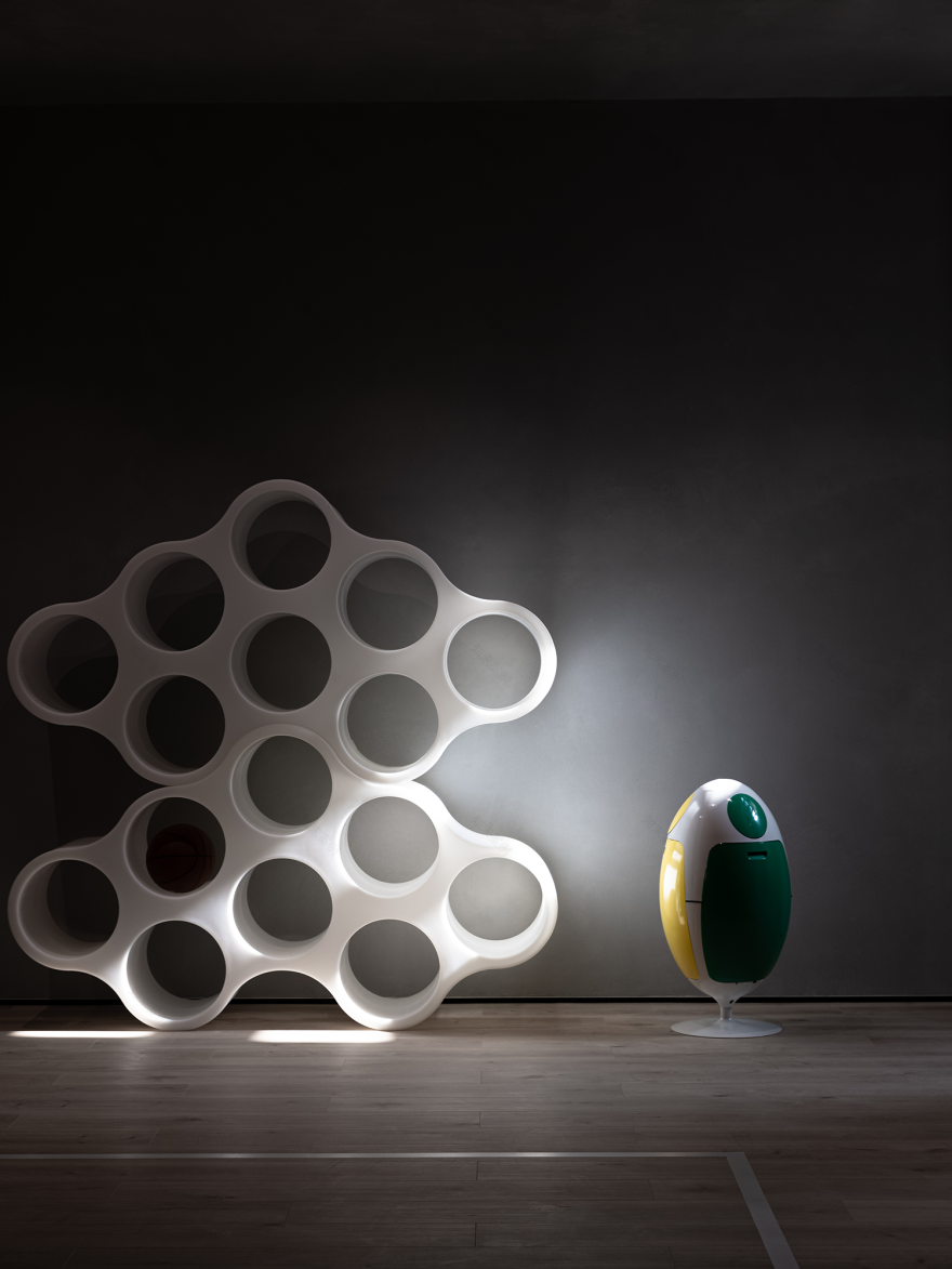 坡地上的家,别墅豪宅丨中国苏州丨李亚芹-72