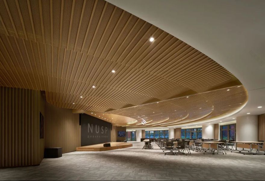 柯利达“内外兼修”|纳米技术国家大学科技园二期项目-58