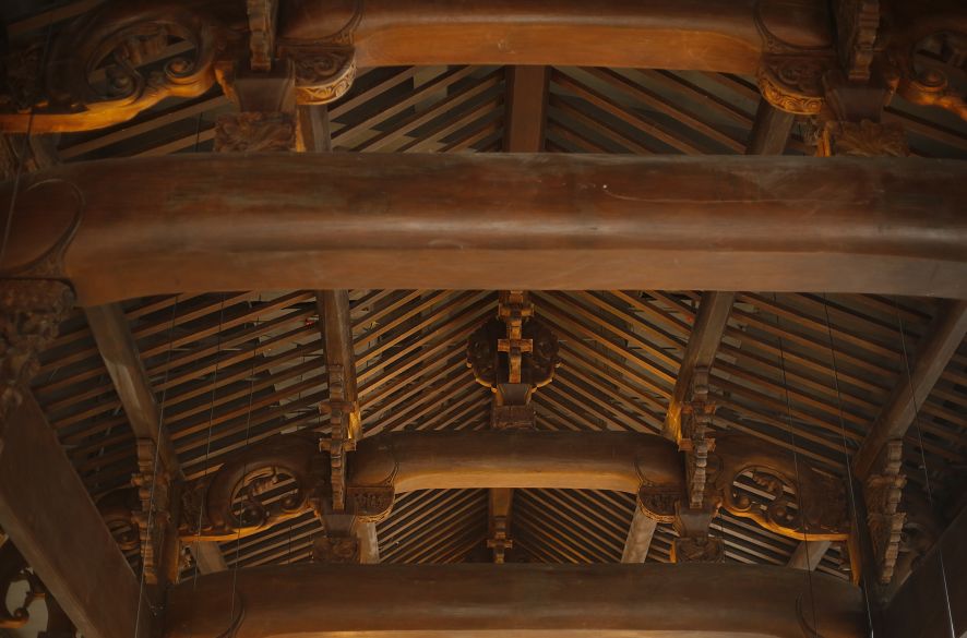 ΜΟΜΛ大师系列：修木头的詹富华-22